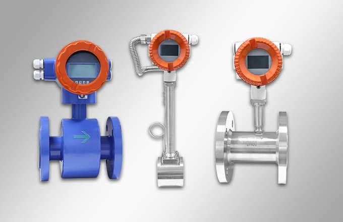 流量計小類目 流量計小類目