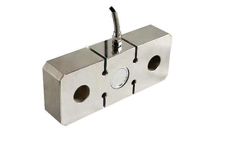 板環(huán)式拉壓力傳感器