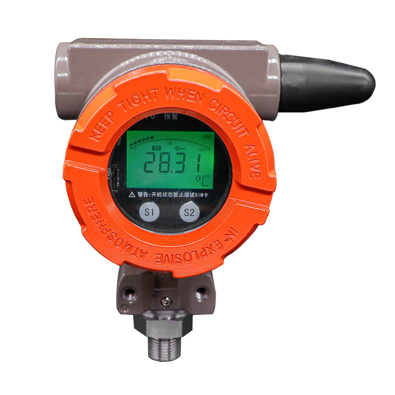 PTL578G壓力變送器5