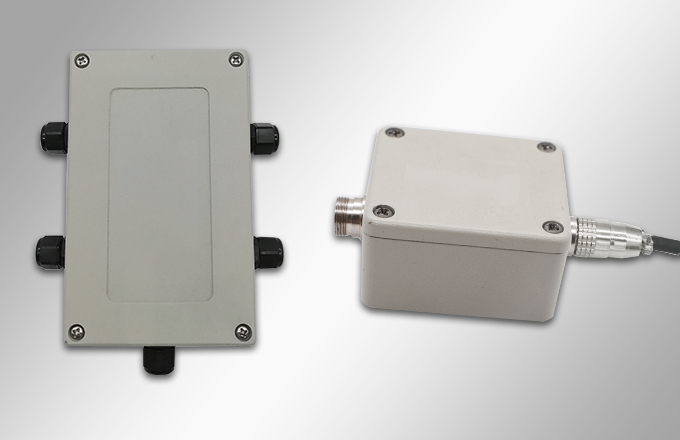 稱重放大器小類目