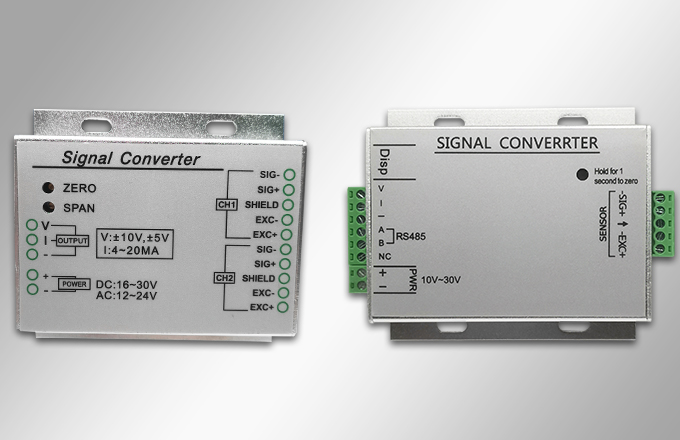 扭矩變送器小類目